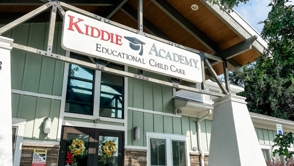 Kiddie Academy North