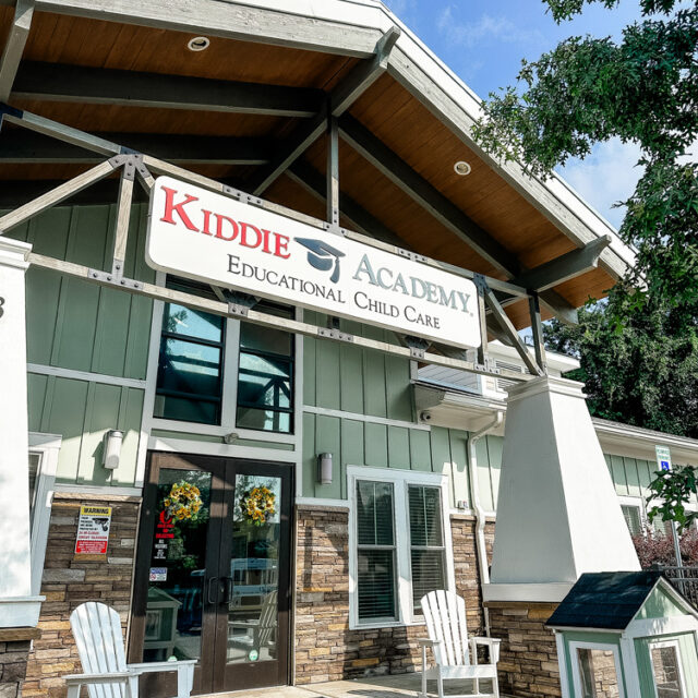 Kiddie Academy North