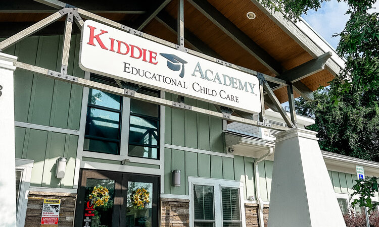 Kiddie Academy North