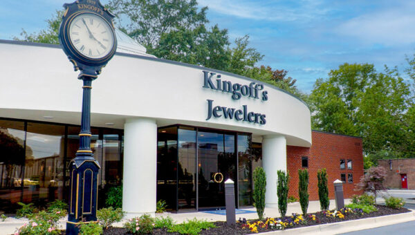 Kingoff Jewelers