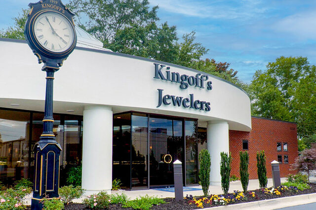 Kingoff Jewelers